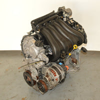 2009 - 2014 Nissan Cube JDM Engine 1.8L MR18