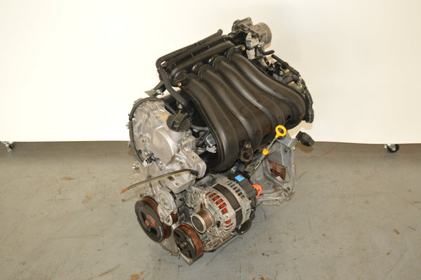 2009-2014 Nissan Cube JDM Engine 1.8L MR18 – San Antonio JDM Engines