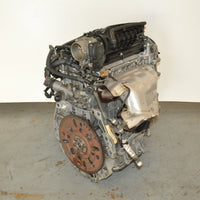 2009 - 2014 Nissan Cube JDM Engine 1.8L MR18