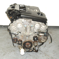 2009 - 2014 Nissan Murano FWD JDM Engine 3.5L VQ35DE 6 Cylinder