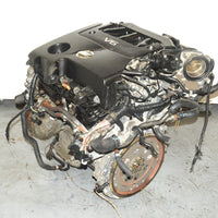 2009 - 2014 Nissan Murano FWD JDM Engine 3.5L VQ35DE 6 Cylinder