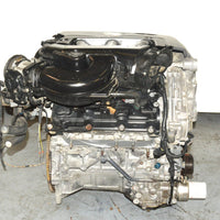 2009 - 2014 Nissan Murano FWD JDM Engine 3.5L VQ35DE 6 Cylinder