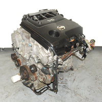 2009 - 2014 Nissan Murano FWD JDM Engine 3.5L VQ35DE 6 Cylinder