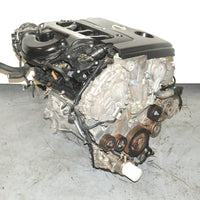 2009 - 2014 Nissan Murano FWD JDM Engine 3.5L VQ35DE 6 Cylinder