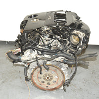 2009 - 2014 Nissan Murano FWD JDM Engine 3.5L VQ35DE 6 Cylinder