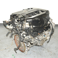 2009 - 2014 Nissan Murano FWD JDM Engine 3.5L VQ35DE 6 Cylinder