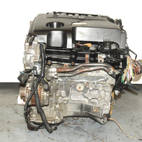 2009 - 2014 Nissan Murano FWD JDM Engine 3.5L VQ35DE 6 Cylinder