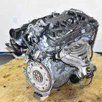 2009 - 2014 Scion XD Motor JDM Engine 1.8L 2ZRFE
