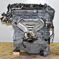 2009 - 2014 Scion XD Motor JDM Engine 1.8L 2ZRFE