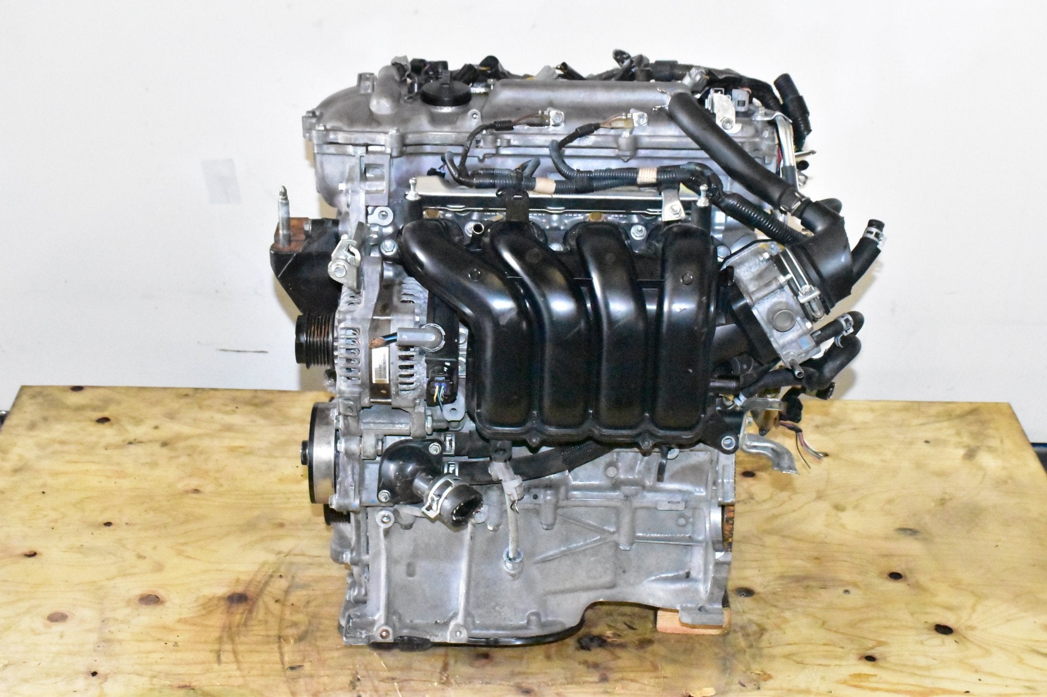 Xd1500 Engine 2009-2014 Scion xD Engine JDM 1.8L 2ZRFE - San Antonio JDM Engines