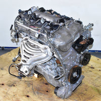 2009 - 2014 Scion XD Motor JDM Engine 1.8L 2ZRFE