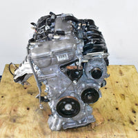 2009 - 2014 Scion XD Motor JDM Engine 1.8L 2ZRFE
