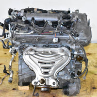 2009 - 2014 Scion XD Motor JDM Engine 1.8L 2ZRFE