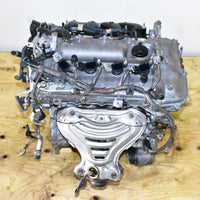 2009 - 2014 Scion XD Motor JDM Engine 1.8L 2ZRFE
