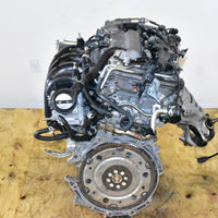2009 - 2014 Scion XD Motor JDM Engine 1.8L 2ZRFE