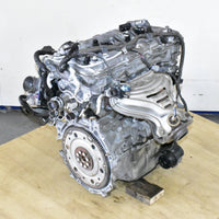 2009 - 2014 Toyota Matrix JDM Engine 1.8L 2ZR - FE