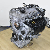 2009 - 2014 Toyota Matrix JDM Engine 1.8L 2ZR - FE