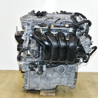 2009 - 2014 Toyota Matrix JDM Engine 1.8L 2ZR - FE