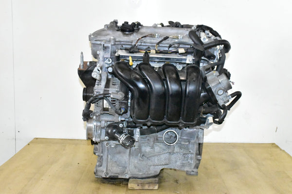 2009 - 2014 Toyota Matrix JDM Engine 1.8L 2ZR - FE