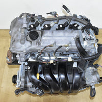 2009 - 2014 Toyota Matrix JDM Engine 1.8L 2ZR - FE