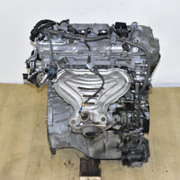 2009 - 2014 Toyota Matrix JDM Engine 1.8L 2ZR - FE