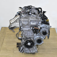 2009 - 2014 Toyota Matrix JDM Engine 1.8L 2ZR - FE
