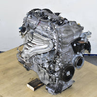 2009 - 2014 Toyota Matrix JDM Engine 1.8L 2ZR - FE