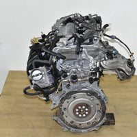2009 - 2014 Toyota Matrix JDM Engine 1.8L 2ZR - FE