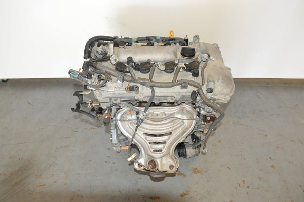 2009 - 2014 Toyota Matrix JDM Engine 1.8L 2ZRFE