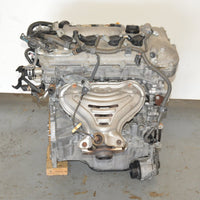 2009 - 2014 Toyota Matrix JDM Engine 1.8L 2ZRFE