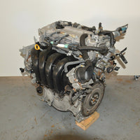 2009 - 2014 Toyota Matrix JDM Engine 1.8L 2ZRFE