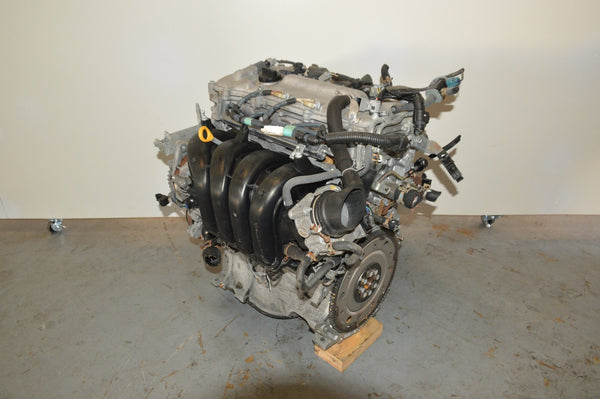 2009 - 2014 Toyota Matrix JDM Engine 1.8L 2ZRFE