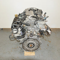 2009 - 2014 Toyota Matrix JDM Engine 1.8L 2ZRFE