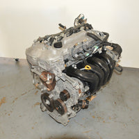 2009 - 2014 Toyota Matrix JDM Engine 1.8L 2ZRFE