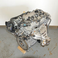 2009 - 2014 Toyota Matrix JDM Engine 1.8L 2ZRFE