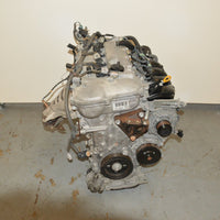 2009 - 2014 Toyota Matrix JDM Engine 1.8L 2ZRFE