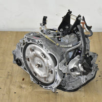 2009 - 2015 Toyota Corolla 4 Speed Automatic JDM Transmission 1.8L 2ZRFE