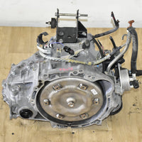 2009 - 2015 Toyota Corolla 4 Speed Automatic JDM Transmission 1.8L 2ZRFE