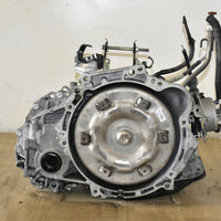 2009 - 2015 Toyota Corolla 4 Speed Automatic JDM Transmission 1.8L 2ZRFE