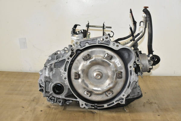 2009 - 2015 Toyota Corolla 4 Speed Automatic JDM Transmission 1.8L 2ZRFE