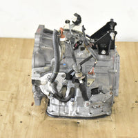 2009 - 2015 Toyota Corolla 4 Speed Automatic JDM Transmission 1.8L 2ZRFE