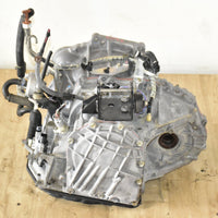 2009 - 2015 Toyota Corolla 4 Speed Automatic JDM Transmission 1.8L 2ZRFE