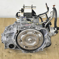 2009 - 2015 Toyota Corolla 4 Speed Automatic JDM Transmission 1.8L 2ZRFE