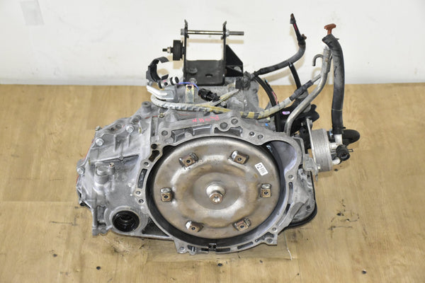 2009 - 2015 Toyota Corolla 4 Speed Automatic JDM Transmission 1.8L 2ZRFE