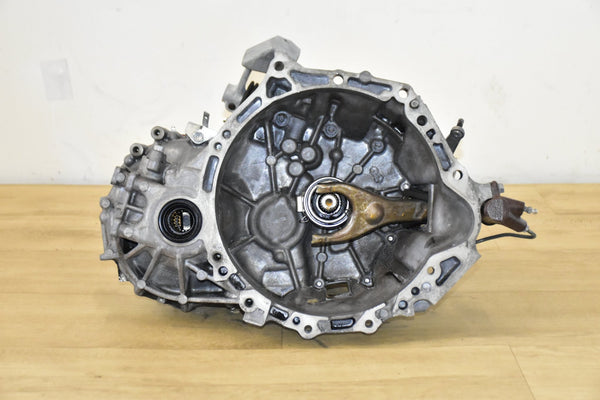 2009 - 2015 Toyota Corolla 6 Speed Manual Transmission JDM 2ZR FE 1.8L
