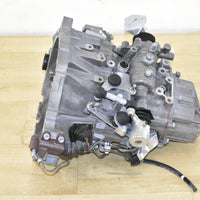 2009 - 2015 Toyota Corolla 6 Speed Manual Transmission JDM 2ZR FE 1.8L