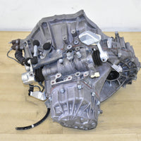 2009 - 2015 Toyota Corolla 6 Speed Manual Transmission JDM 2ZR FE 1.8L