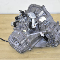 2009 - 2015 Toyota Corolla 6 Speed Manual Transmission JDM 2ZR FE 1.8L