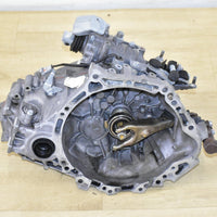 2009 - 2015 Toyota Corolla 6 Speed Manual Transmission JDM 2ZR FE 1.8L