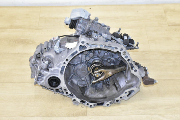 2009 - 2015 Toyota Corolla 6 Speed Manual Transmission JDM 2ZR FE 1.8L